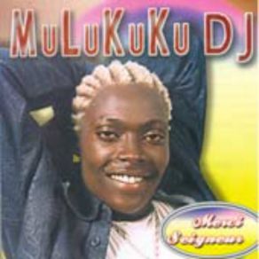 Download track Souffrance (Remix) MuLuKuKu DJ