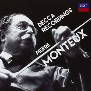 Download track 13. - Part 2 _ Introduction Pierre Monteux