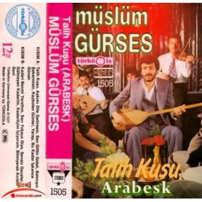 Download track Kaybolan Günler Müslüm Gürses