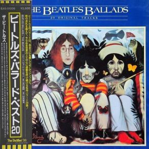 Download track The Long And Winding Road The Beatles