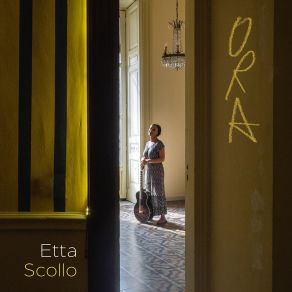 Download track Von Der Freundlichkeit Der Welt / Avò Etta Scollo