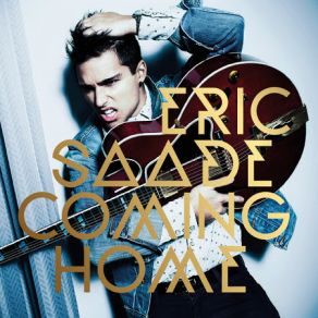 Download track Till I Break Eric Saade