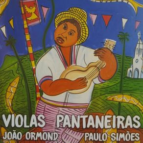 Download track Violas Pantaneiras João Ormond