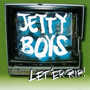 Download track Forever Dumb Jetty Boys