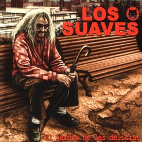 Download track Visperas De Destrucción Los Suaves