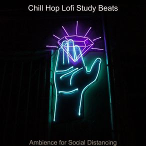 Download track Festive Background For Social Distancing Chill Hop Lofi Study Beats