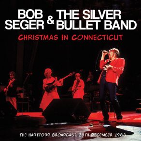 Download track We've Got Tonight (Live At The Hartford Civic Center, Hartford, Ct 1983) Silver Bullet