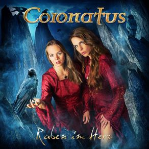 Download track Lady Of The Wall (Orchestral Version) Coronatus