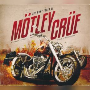 Download track Pour Some Sugar On Me The Many Faces Of Motley CrueQuiet Riot, Britny Fox, Lee Thompson, Richard K, Johnny Dee, Marko Pukkila