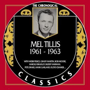 Download track Shanghaied Mel Tillis