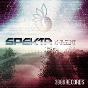 Download track Anomalous Materials (Original Mix) Spekta