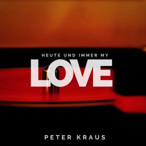 Download track Lang, Lang Ist's Her Peter Kraus