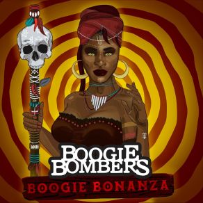 Download track Easy Boogie Bombers