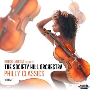 Download track Bad Luck The Society Hill Orchestra