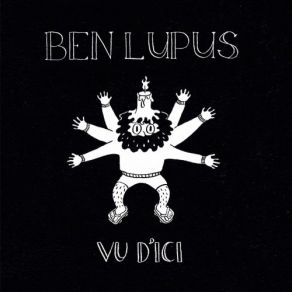 Download track Cet Endroit Ben Lupus