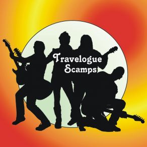 Download track Cancel My Trip To America (German Version) Travelogue Scamps