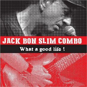 Download track Rain Blues Jack Bon Slim Combo