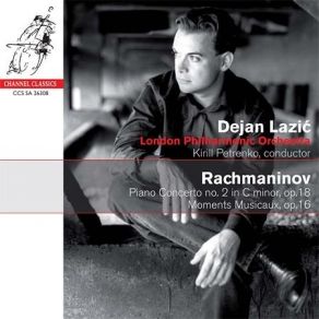 Download track 06 - Moments Musicaux Op 16 - No 3 Andante Cantabile Sergei Vasilievich Rachmaninov