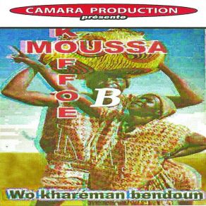 Download track Dougou-Dougou Moussa Koffoe