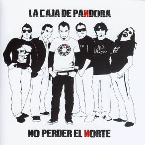 Download track El Jardín De Los Idiotas La Caja De Pandora