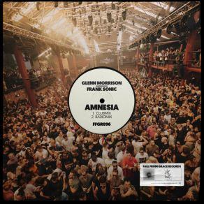 Download track Amnesia (Club Mix) Frank Sonic