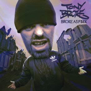 Download track Crash N Burn Tony Broke