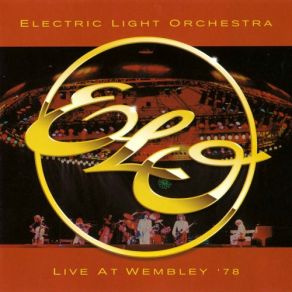 Download track (1 Minute Talk) Electric Light Orchestra