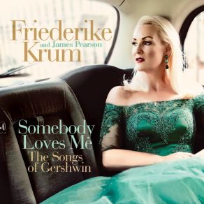 Download track Someone To Watch Over Me Friederike Krum