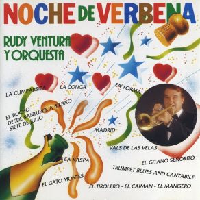 Download track El Gitano Señorito Rudy Ventura