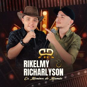 Download track Forró De Penetra Rikelmy E RicharlysonFloriano Cabeça De Frade