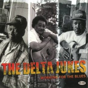 Download track A Trade Was Made Delta JukesJohn Weston