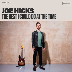 Download track Out Of My Mind (Acoustic) Joe Hicks