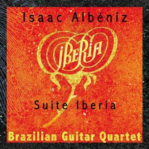 Download track III. Eritana Brazilian Guitar Quartet