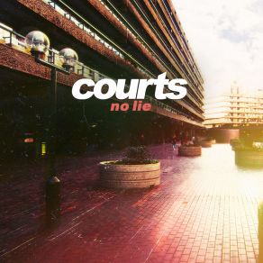 Download track No Lie Courts