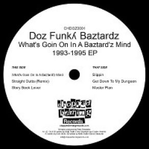 Download track Master Plan Doz Funky Baztardz