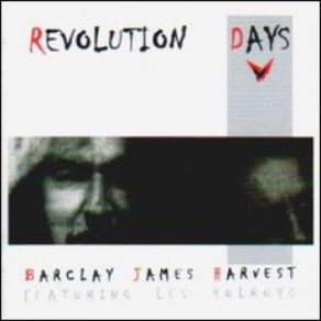 Download track That Was Then... This Is Now Barclay James Harvest