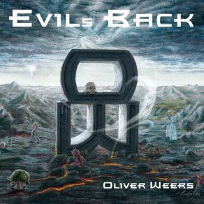 Download track Fighting The Mountains Oliver Weers