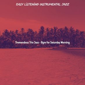 Download track Classic Ambience For Sunday Morning Instrumental Jazz