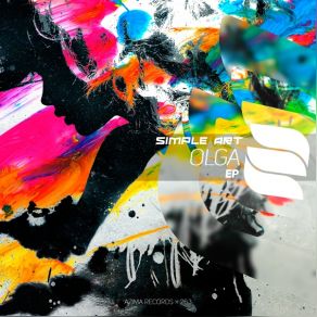 Download track Olga (Fresh Code Remix) Simple Art