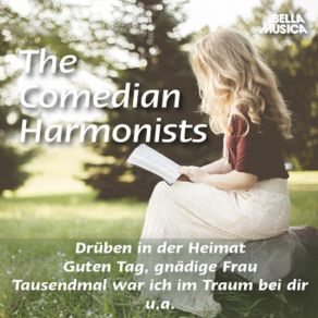 Download track Gitarren, Spielt Auf Comedian Harmonists