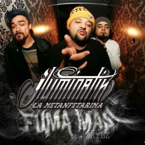 Download track Fuma Mas (Zkils) Iluminatik