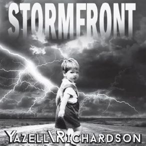 Download track Storm Front Yazell Richardson