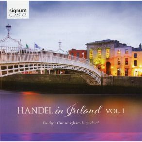 Download track 17. Thomas Roseingrave: Suite No. 8 In G Minor - III. Gigue Georg Friedrich Händel