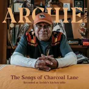 Download track Native Born (30th Anniversary Edition) Archie Roach