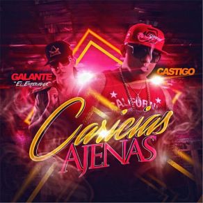 Download track Caricias Ajenas (Castigo) Galante 