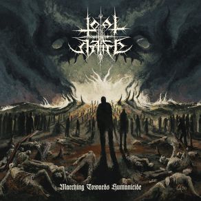 Download track Of Worthless Lives Total Hate