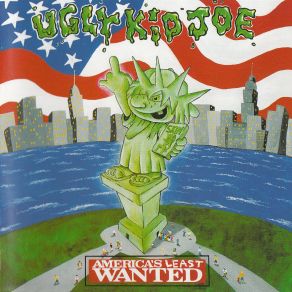 Download track Cats In The Cradle Ugly Kid Joe, Whitfield Crane