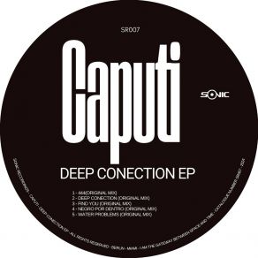 Download track Find You Caputi