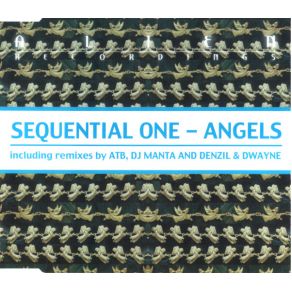 Download track Angels (DJ Manta Mix) Sequential OneDJ Manta