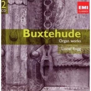 Download track 13 - Choral ''Ein Feste Burg Ist Unser Gott'', BuxWV 184 Dieterich Buxtehude